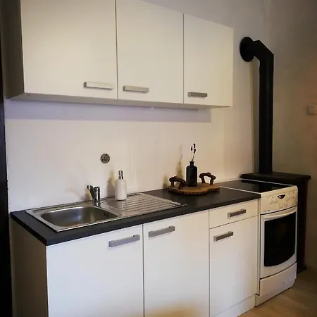 Apartman Apartma Caprivi Zavod Za Razvoj Turizma Kocevski Rog Kocevje