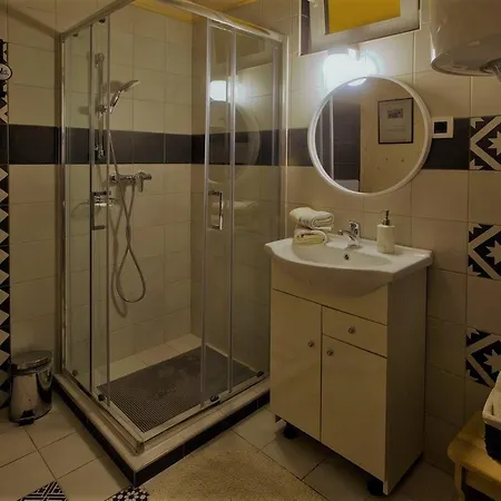 Apartma Caprivi Zavod Za Razvoj Turizma Kocevski Rog Apartment *