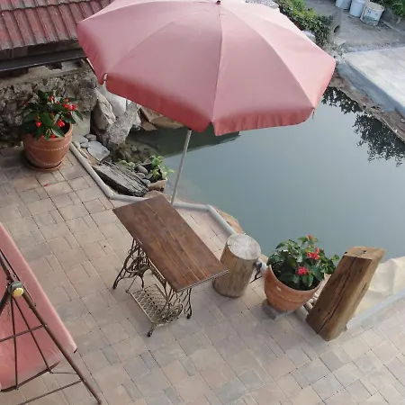 Apartma Caprivi Zavod Za Razvoj Turizma Kocevski Rog شقة