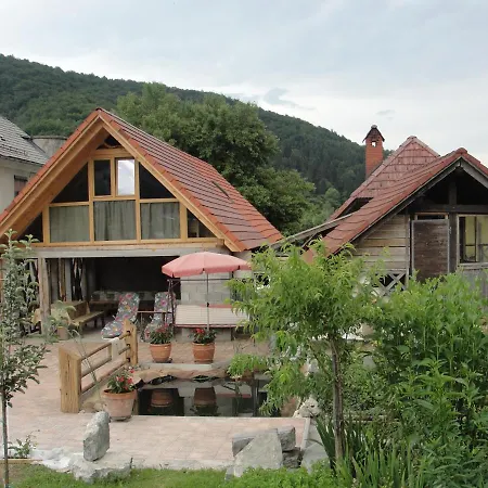 Apartment Apartma Caprivi Zavod Za Razvoj Turizma Kocevski Rog Kocevje