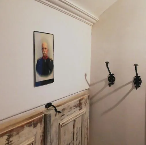 Apartma Caprivi Zavod Za Razvoj Turizma Kocevski Rog *